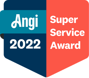 Angi Super Service Award